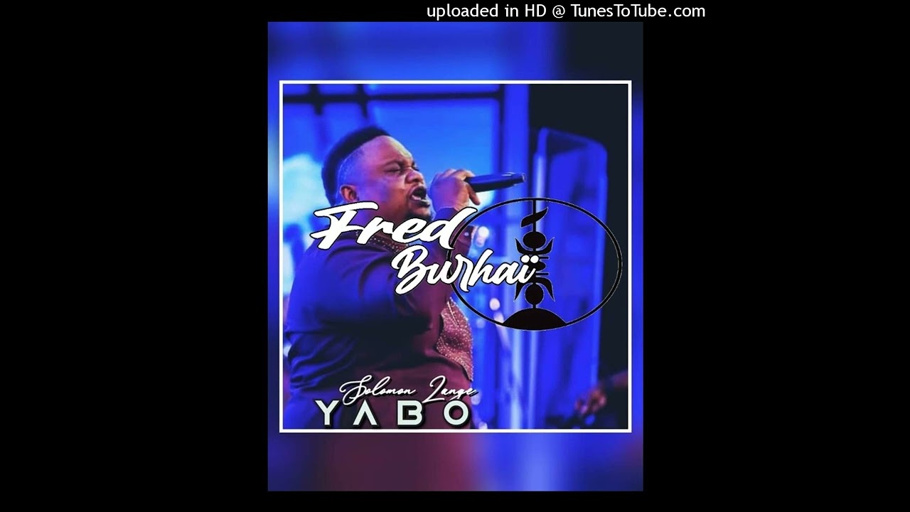 🔲🔲DJ M.R.K FT SOLOMON LANGE - YABO [ZOUK GOSPEL 2023]🔲🔲