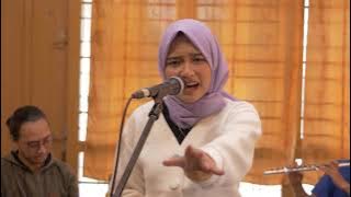 Setengah Hati - Ada Band (Keroncong Cover) | Keroncong Nation