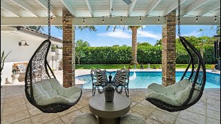 Light Filled Palmetto Bay Retreat | 4 Bedroom Pool