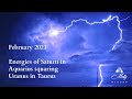 Energies of Saturn in Aquarius Squaring Uranus in Taurus ~ Podcast