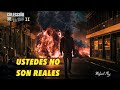 Mafuul Flay | Ustedes No Son Reales (AUDIO)
