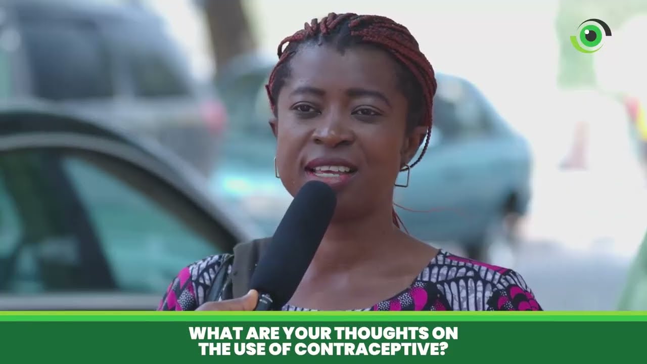 #valentinesday | Birth Control in Nigeria | Myths, Side Effects & The Real Truth