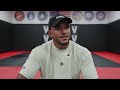 Kaynan Duarte Plans For Another Dominant Run At ADCC Worlds | Full Interview