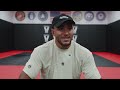Kaynan Duarte Plans For Another Dominant Run At ADCC Worlds | Full Interview