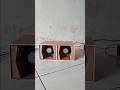 CEK SOUND BOX BETON 3 INCH VERSI BREWOG #Boxbetonbrewog #Boxbeton3inch #Shorts