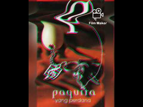 PAQUITA - Teman Bicara (1995)