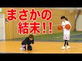 【ガチ対決】プロバスケ選手とフリースロー対決！