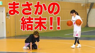 ガチ対決 プロバスケ選手とフリースロー対決 Youtube