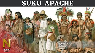 REVEALED! The Mysteries of Apache Tribe Life That You've Never Heard of!