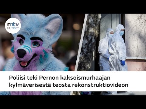 Video: Ovatko kylmäverisiä ihmisiä?