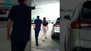 Rent Smart Car Rental- Entrega del auto en Aeropuerto Internacional de Miami y Fort Lauderdale