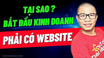 Tại Sao Bắt Đầu Kinh Doanh Phải Có Website Để Tăng Lợi Nhuận Cho Doanh Nghiệp | Dinmarketing