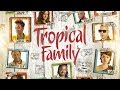Flamme - Layanah, Axel tony - Tropical Family