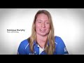 In The Hot Seat: Paralympians display their hidden talents