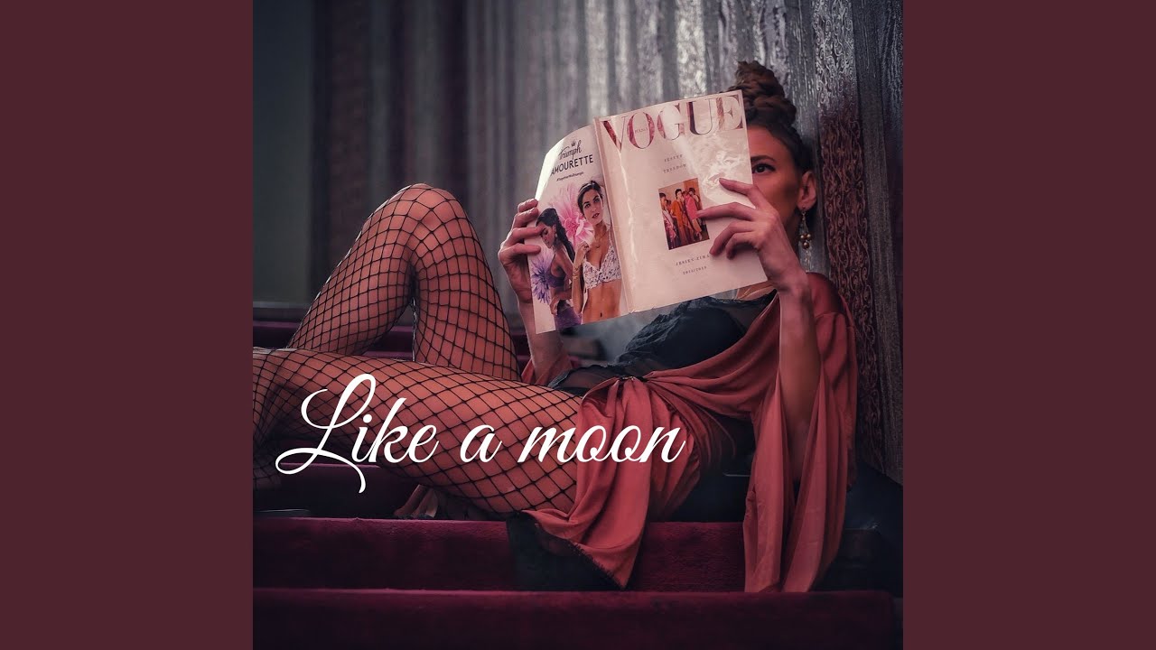 Watch Like a moon on YouTube Watch Like a moon on YouTube