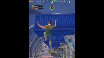 Come and try the WOW Mode in PUBG MOBILE now!