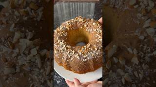 Dəmlənmiş Çaydan Keks Hazırladım. Keks Resepti