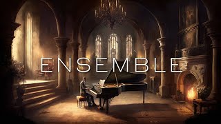 Ensemble - Extended Version - Soft Soothing Piano Music for Calming Relaxation screenshot 1