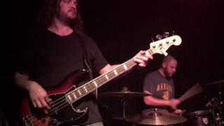 SLOTHRUST - ...Baby One More Time - Britney Spears Cover - Black Cat DC 2017-03-07 chords