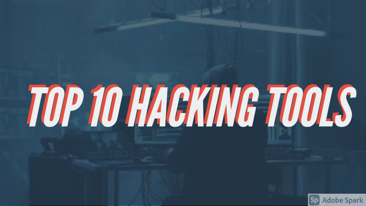Top 10 Hacking Tools Seobpucseo Top 10 hacking tools seobpucseo