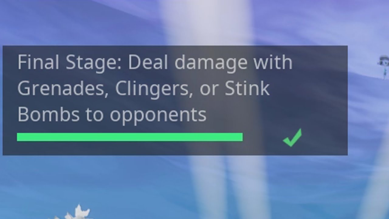 Stink bomb anime Stink bomb anime