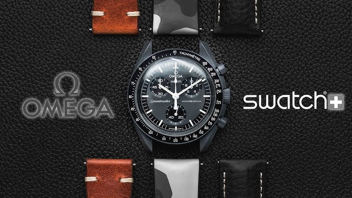 F】The Top 15 Best Watch Bracelets — Rolex, Omega, Cartier, & More