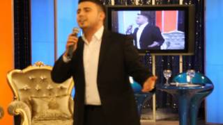 Eray Köçegün - Yaralı Gönlüm 2013
