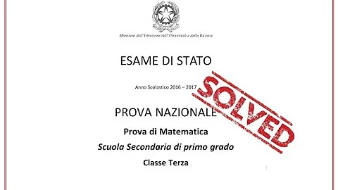 Come andare bene alle Prove INVALSI di terza media?