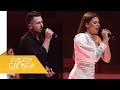 Haris Mujevic i Irma Hasic - Splet pesama - (live) - ZG - 20/21 - 12.09.20. EM 33
