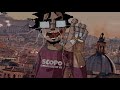 Bussoletti - Ah Ah Ah Caducità