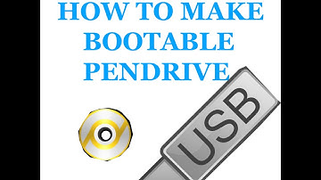 HOW TO MAKE A PENDRIVE BOOTABLE BY USING POWER ISO