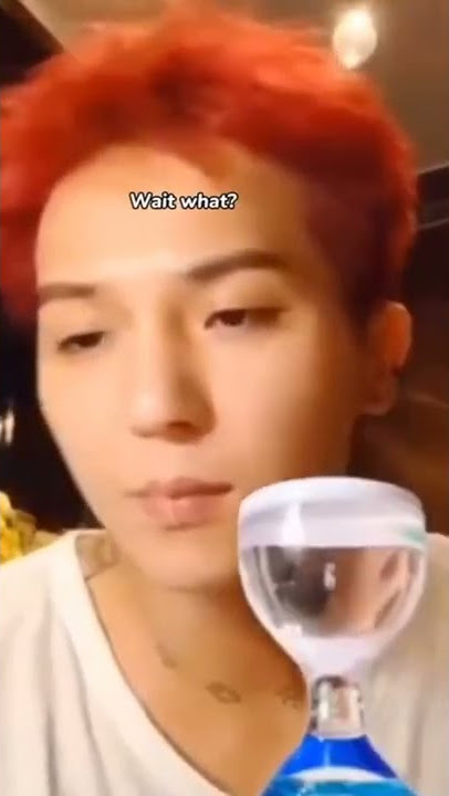 out of topic but mino looks like GD's younger brother here lmao #mino #winner