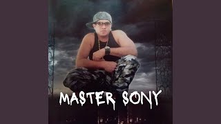 Video thumbnail of "Master Sony - O Si a'u Amio"