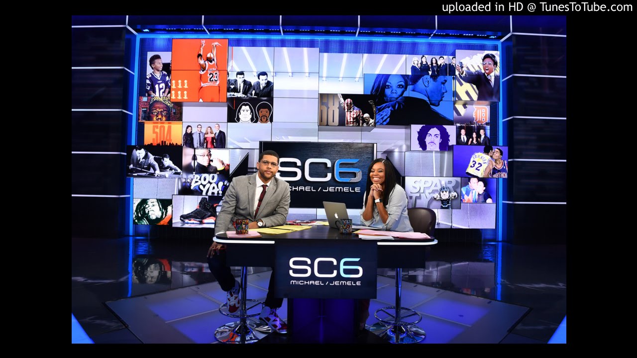 His & Hers & SC6 - The Six: Rockets Pursuing Melo: 7/10/17