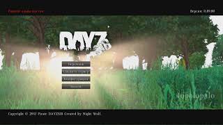 Играть в Dayz Standalone бесплатно онлайн пиратка dayzsib (АКТУАЛЬНО ОКТЯБРЬ 2017)