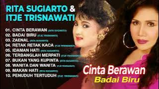 Rita Sugiarto & Itje Trisnawati Full Album