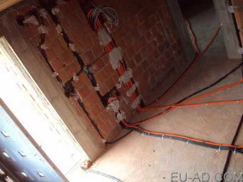 Elektro instalime - YouTube