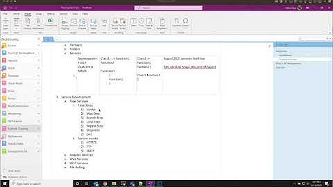 webMethods Integration Server, Designer IDE & Elements