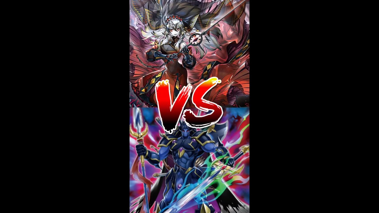 Cartesia Turbo vs D/D/D (Post DOOD) | Dueling Nexus 