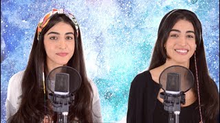 FRIENDS - Marshmello & Anne Marie - Crazy Mashup Cover (Havana, Mi Gna, IDGAF & more!) Resimi