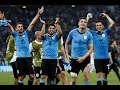 VAMOS URUGUAY | DENIS ELIAS