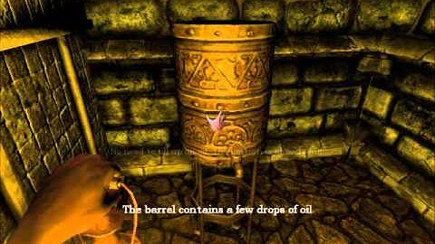 Amnesia Custom map Walkthrough Part 3: Trapped In My Mind