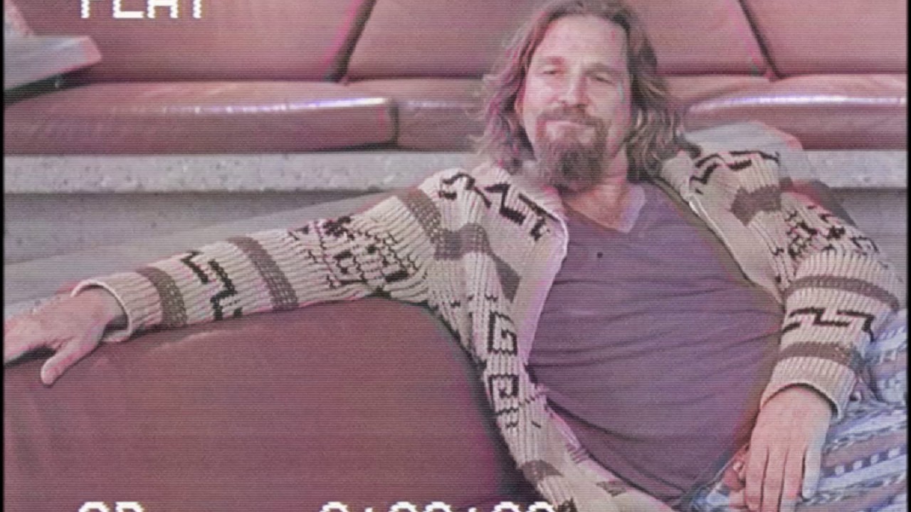 Lebowskick - Faith Evans