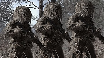 The Rise of Call of Duty Sniper Lobbies