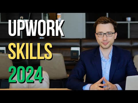 Top 10 Best Upwork Skills (2021)