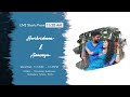 Harikrishnan  anasooya  wedding  16092021  live streaming by moonwedlock weddings