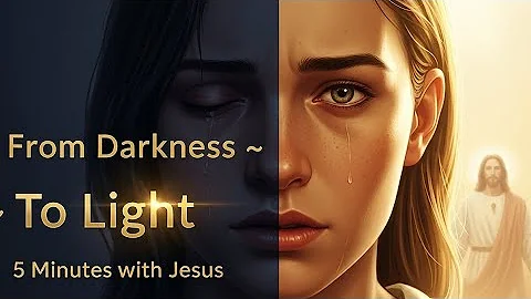 5 Minutes That Will Change Your Life Forever. 