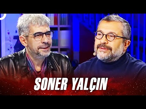 Soner Yalçın | Okan Bayülgen ile Muhabbet Kralı