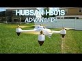 Hubsan H501S Advanced [$287] - Follow Me - GPS - 5.8GHZ FPV - 1080P - Gearbest.com