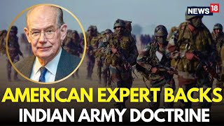 LIVE | India Pakistan War | American Expert John Mearsheimer Hails India Army | PM Modi | N18G